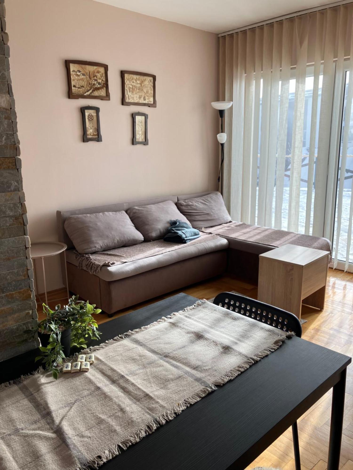 Zoara Apartment Kopaonik Exterior foto